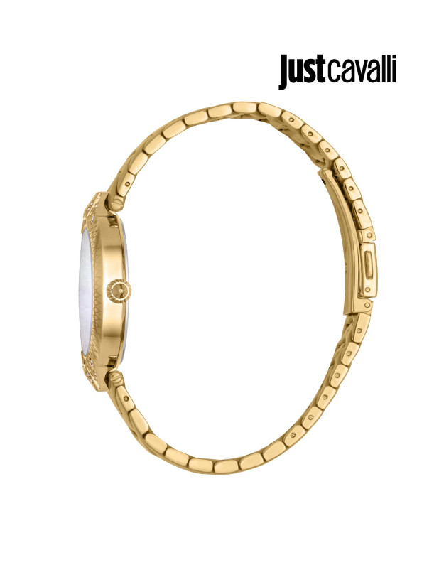 JUST CAVALLI Ladies Watch